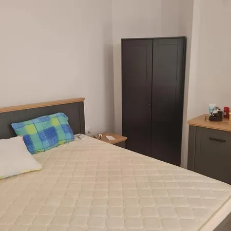 Аппартамент Поморие3/1 شقة بوموري